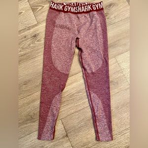 Gymshark Leggings